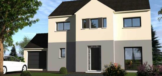 Terrain à bâtir à , Yvelines