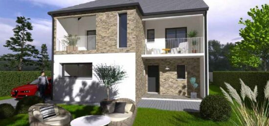 Terrain à bâtir à , Yvelines