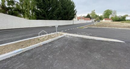 Mennecy Terrain à bâtir - 2438863-11657annonce1202602243RE2x.jpeg Maisons Open