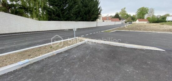 Terrain à bâtir à Mennecy, Île-de-France