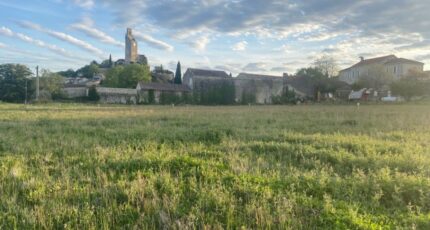 Chamaret Terrain à bâtir - 2377789-6150annonce520240902nTJUl.jpeg Maisons Open