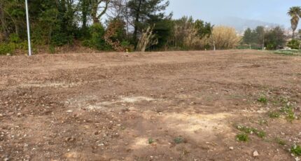 Carnoules Terrain à bâtir - 2470936-5922annonce120260330kLDDi.jpeg Maisons Open