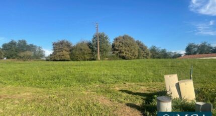 Saint-Aubin Terrain à bâtir - 2471117-5828annonce120251016V3lUy.jpeg Maisons Open