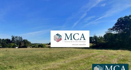 Saint-Cricq-Chalosse Terrain à bâtir - 2471184-5828annonce120250318eBdbH.jpeg Maisons Open