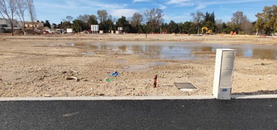 Terrain à bâtir à Narbonne, Occitanie