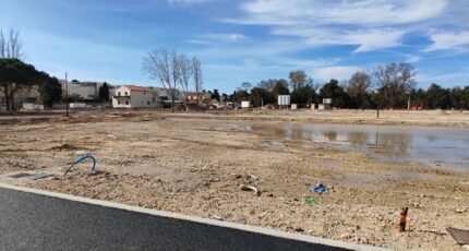 Narbonne Terrain à bâtir - 2471198-11782annonce220260330cglHD.jpeg Maisons Open