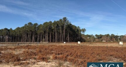 Vielle-Saint-Girons Terrain à bâtir - 2471251-5828annonce1202512099lrb9.jpeg Maisons Open