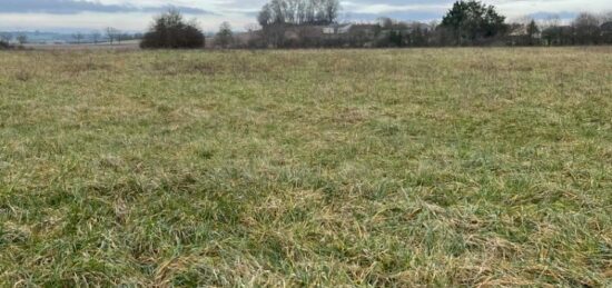 Terrain à bâtir à Saint-Cosme-en-Vairais, Pays de la Loire