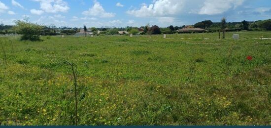 Terrain à bâtir à Saint-Palais-sur-Mer, Nouvelle-Aquitaine