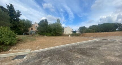 Pierrefeu-du-Var Terrain à bâtir - 2471228-10122annonce120260330ByLcV.jpeg Maisons Open