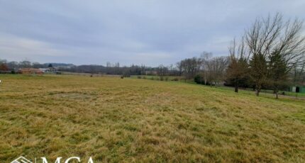 Pineuilh Terrain à bâtir - 2438313-11103annonce120260223e3DTq.jpeg Maisons Open