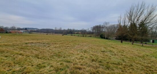 Terrain à bâtir à Pineuilh, Nouvelle-Aquitaine