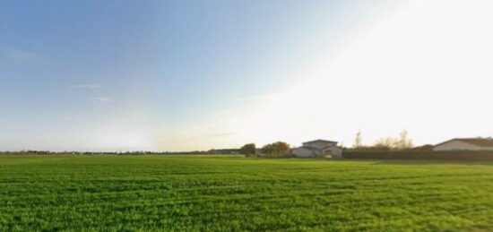 Terrain à bâtir à Lamasquère, Occitanie