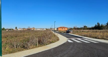 Labastidette Terrain à bâtir - 2469914-6043annonce1202603277PAm9.jpeg Maisons Open