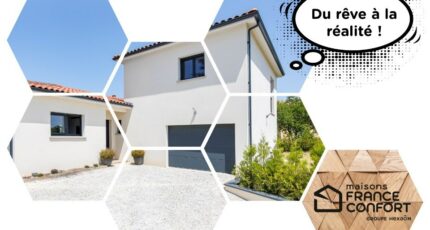 Labastidette Terrain à bâtir - 2469914-6043annonce520260327z6CkE.jpeg Maisons Open