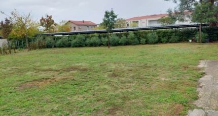 Launaguet Terrain à bâtir - 2468937-5604annonce320260326MbK6t.jpeg Maisons Open