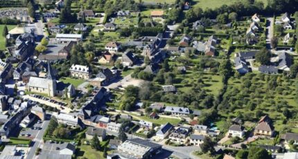 Moyaux Terrain à bâtir - 2471439-11227annonce120260202giRcP.jpeg Maisons Open