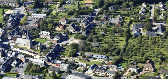 Terrain à bâtir à Moyaux, Normandie