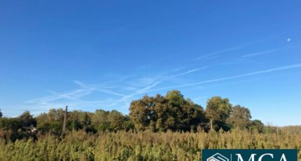 Saugnac-et-Cambran Terrain à bâtir - 2471493-5828annonce120250709akmCe.jpeg Maisons Open