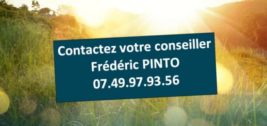 Terrain à bâtir à Saint-Avit, Nouvelle-Aquitaine