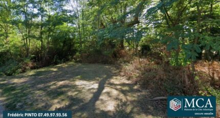 Saint-Pierre-du-Mont Terrain à bâtir - 2471650-5828annonce120260330bJ2Rt.jpeg Maisons Open