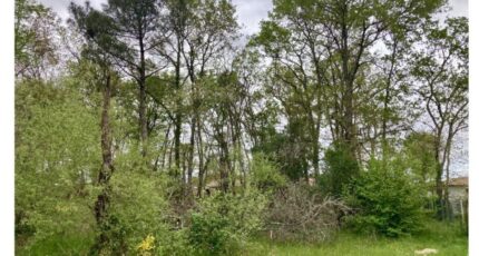 Saint-Médard-en-Jalles Terrain à bâtir - 2471732-10895annonce120260330XJqNn.jpeg Maisons Open