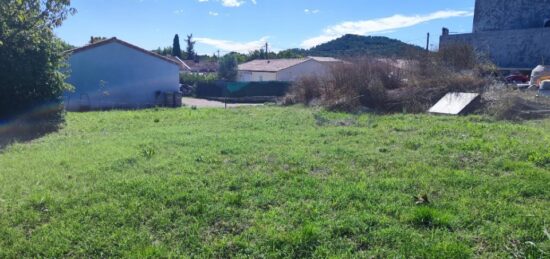 Terrain à bâtir à Carnoules, Provence-Alpes-Côte d'Azur