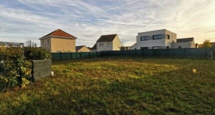 Courcelles-sur-Seine Terrain à bâtir - 2471924-11733annonce120260330MtQoo.jpeg Maisons Open