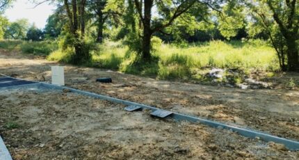 Brach Terrain à bâtir - 2471921-10509annonce120260330tGEg0.jpeg Maisons Open