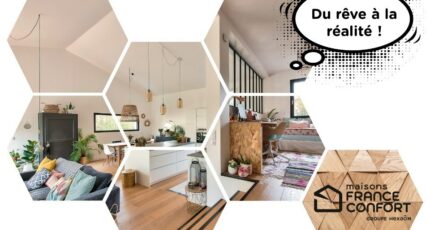 Saint-Clar-de-Rivière Terrain à bâtir - 2469949-6043annonce4202603277vH3N.jpeg Maisons Open