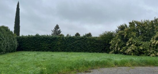 Terrain à bâtir à Loriol-sur-Drôme, Auvergne-Rhône-Alpes