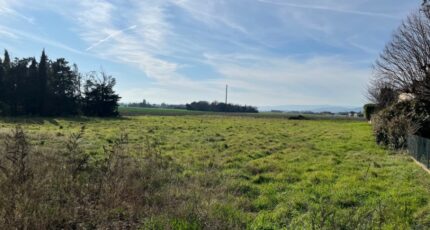 Cléon-d'Andran Terrain à bâtir - 2441349-6150annonce120250318B0Zw3.jpeg Maisons Open