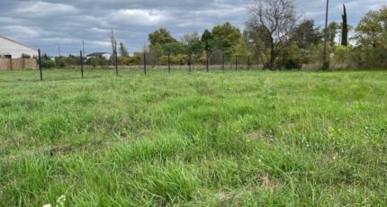 Montélimar Terrain à bâtir - 2441354-6150annonce520241020hvdL9.jpeg Maisons Open