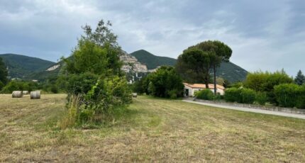 Cruas Terrain à bâtir - 2441345-6150annonce120251102T40lJ.jpeg Maisons Open