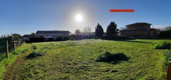 Terrain à bâtir à Gujan-Mestras, Nouvelle-Aquitaine