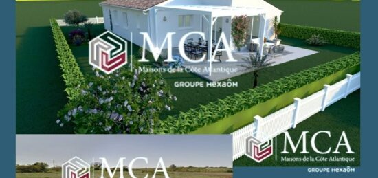 Terrain à bâtir à Reignac, Nouvelle-Aquitaine