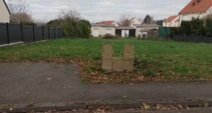 Saint-Pathus Terrain à bâtir - 2471381-11662annonce120260330HmN1p.jpeg Maisons Open