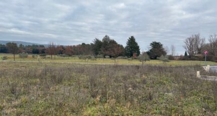 Brignoles Terrain à bâtir - 2471947-5922annonce220260331I0Xdx.jpeg Maisons Open