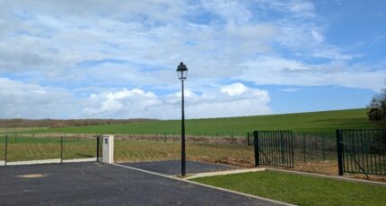 Épernon Terrain à bâtir - 2472061-10686annonce120260331Hia3Q.jpeg Maisons Open