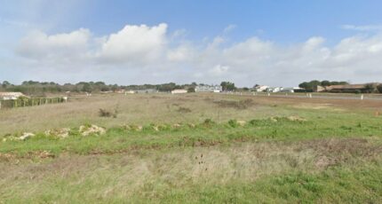 Saint-Palais-sur-Mer Terrain à bâtir - 2376429-7092annonce120251226nGmfS.jpeg Maisons Open