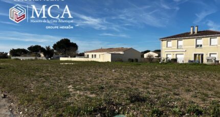 Saint-Georges-de-Didonne Terrain à bâtir - 2472193-7092annonce120260331mxWTE.jpeg Maisons Open