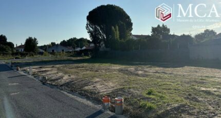 Vaux-sur-Mer Terrain à bâtir - 2472190-7092annonce120260331mh4Jf.jpeg Maisons Open