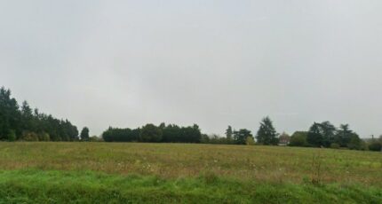 Mettray Terrain à bâtir - 2432342-9897annonce120250527IJmzh.jpeg Maisons Open