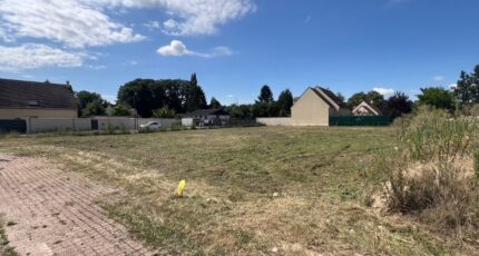 Hargeville Terrain à bâtir - 2472363-10686annonce1202512098lLfT.jpeg Maisons Open