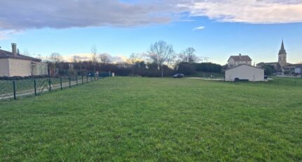 Doudrac Terrain à bâtir - 2472331-7107annonce220260331tVnoo.jpeg Maisons Open