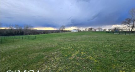 Doudrac Terrain à bâtir - 2472331-7107annonce320260331uia4V.jpeg Maisons Open