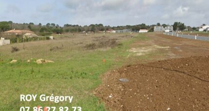 Saint-Palais-sur-Mer Terrain à bâtir - 2472234-7092annonce120260331mw8AQ.jpeg Maisons Open