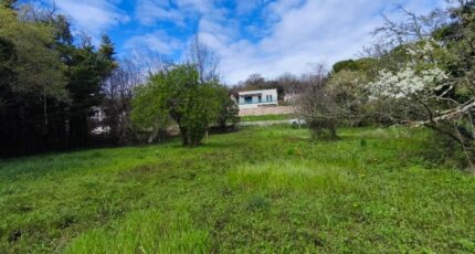 Montélimar Terrain à bâtir - 2472413-812annonce120260331xypRz.jpeg Maisons Open