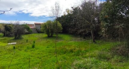 Montélimar Terrain à bâtir - 2472413-812annonce3202603311w6zF.jpeg Maisons Open