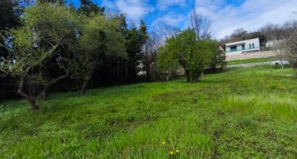 Montélimar Terrain à bâtir - 2472413-812annonce420260331UkKiI.jpeg Maisons Open